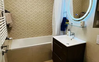 Apartament 2 camere I Ela Cotroceni I Loc de parcare - Poză 13