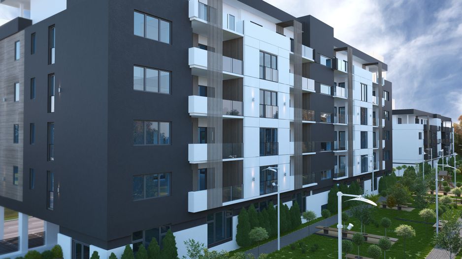 Rivendelle Residence 1 (CORP B) - Poză 5