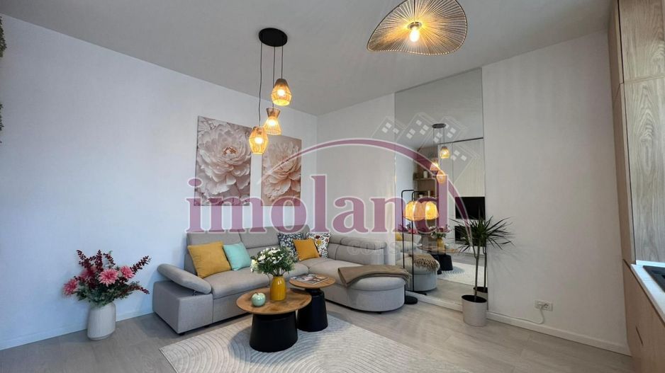 Apartament 2 camere - Sirenelor - Poză 2