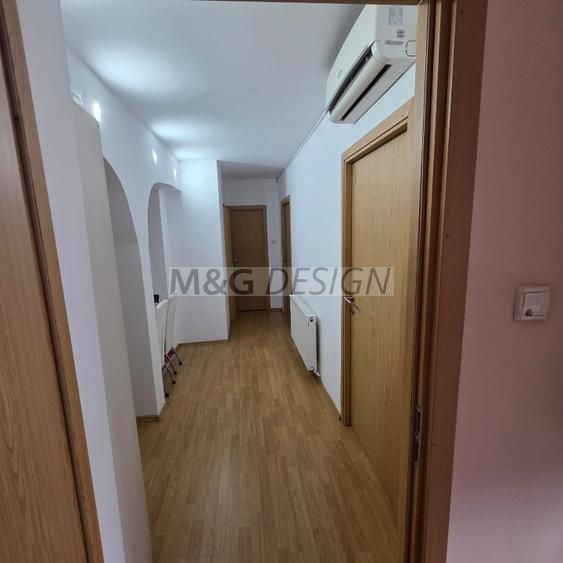 Apartament 3 camere  Circumvalatiunii- Dacia cu centrala - Poză 4