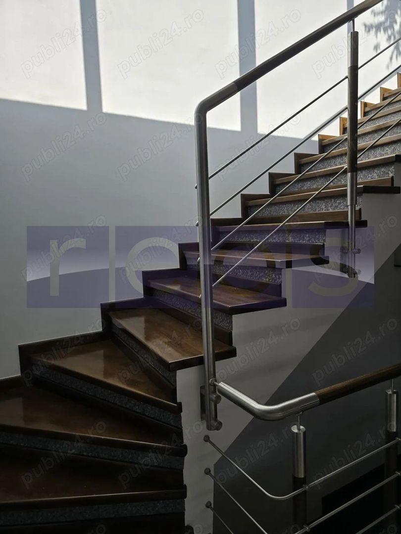 VNZARE DUPLEX 4 CAMERE ZONA GRAND ARENA - Poză 4