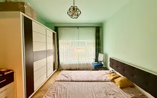 Apartament cozy într-un imobil boutique din 1936 cu Parcare - Poză 14