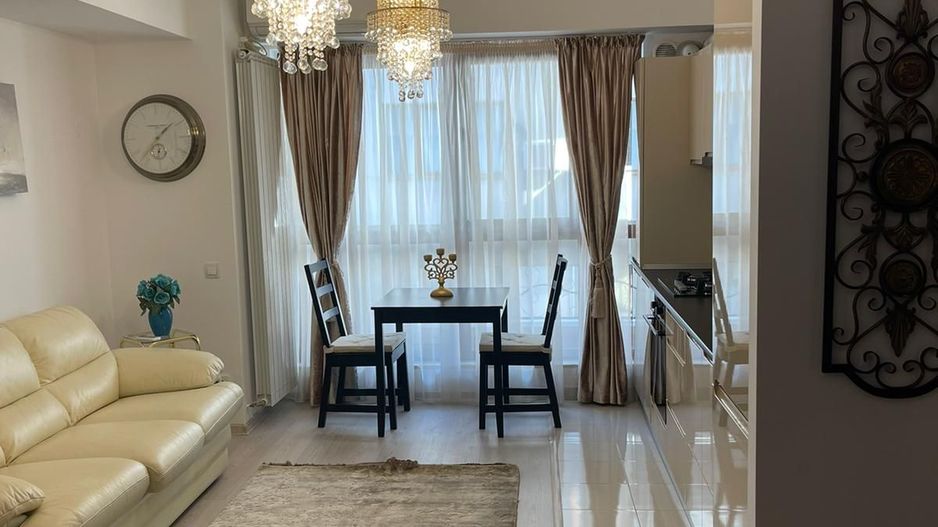 APARTAMENT 2 CAMERE | BLOC 2015 | ZONA DELEA VECHE - Poză 6