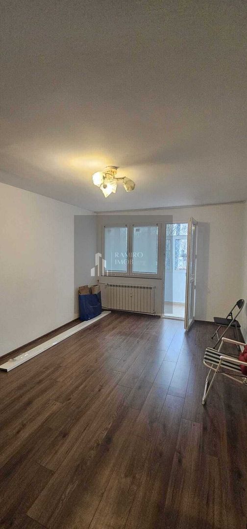 Garsoniera 44 mp/IOR/sector 3/metrou  7 min/mobilat complet - Poză 1