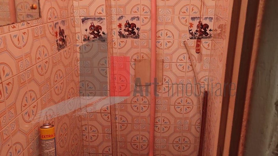 Vânzare apartament 4 camere Brâncoveanu - Huedin - Poză 11