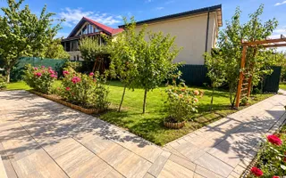 Casă P+1 Corbeanca, aproape de lac | teren 557 mp - Poză 12