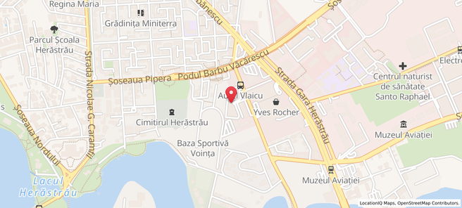 Locație Premier Properties