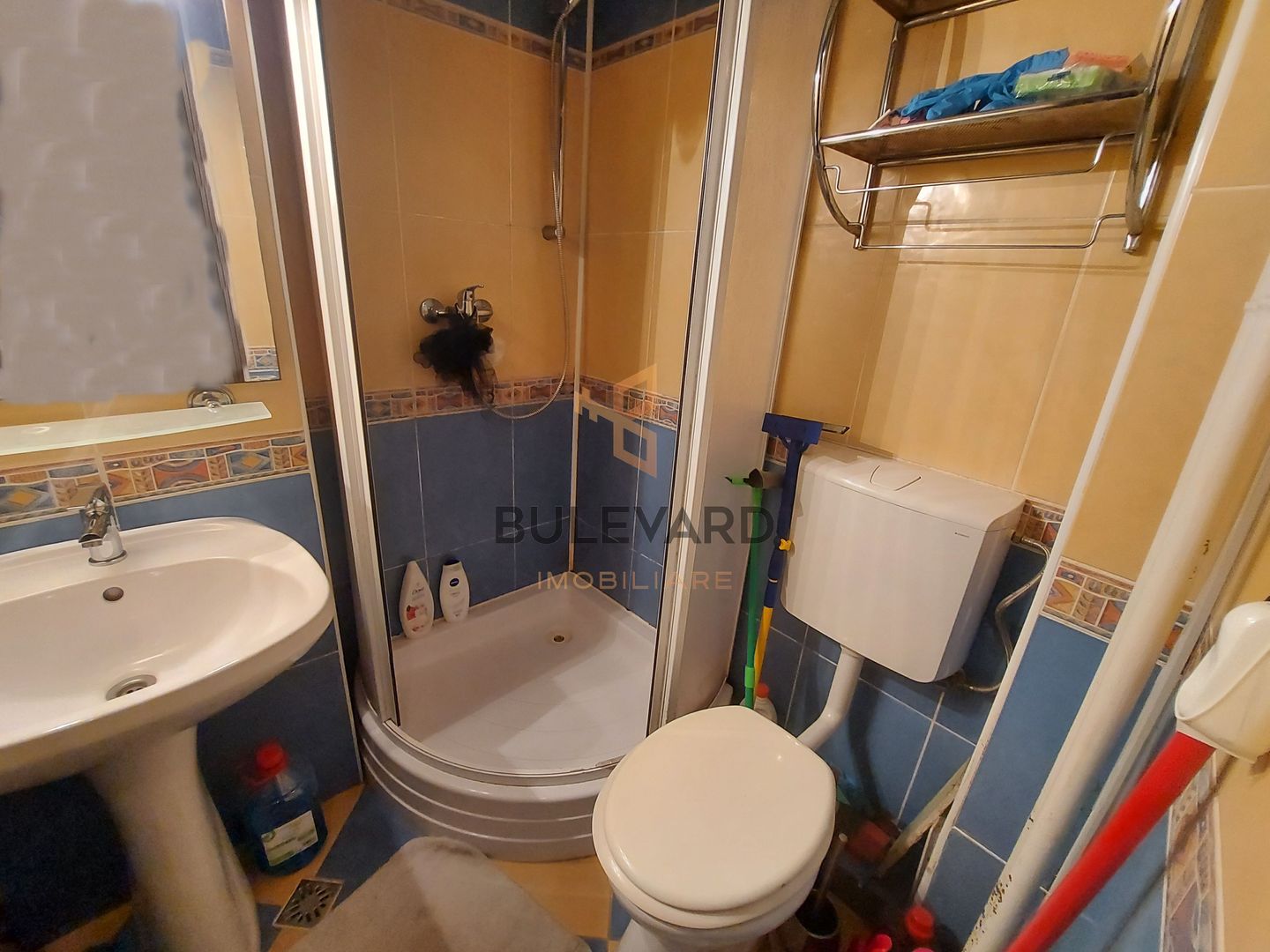 Apartament cu 4 camere decomandate B-dul 21 Decembrie 1989! - Poză 10