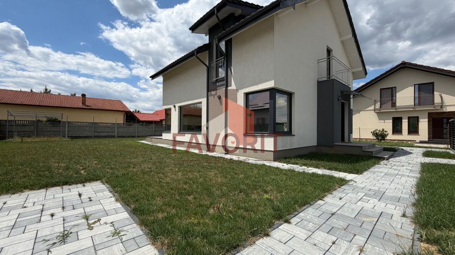 Comision 0% | Casa Individuala | Toate utilitatile | Zona centrala - Poză 20