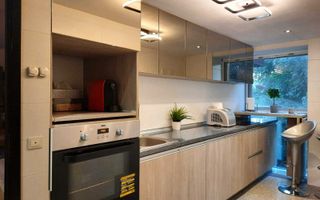 Apartament 2 camere Alia Apartments - Poză 3