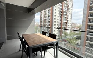 2 Camere 86mp | Mobilat si Utilat | Select Residence - Poză 20