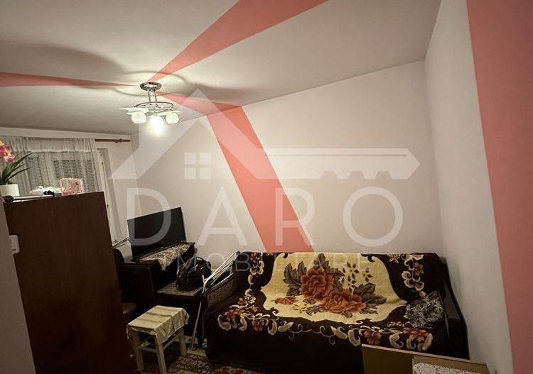 🏡 Apartament de închiriat – 2 camere decomandate | 53 mp | Etaj 1 | - Poză 8
