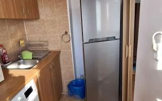 Garsonieră modernă, mobilată complet, metrou Titan 3 min, balcon - Poză 2