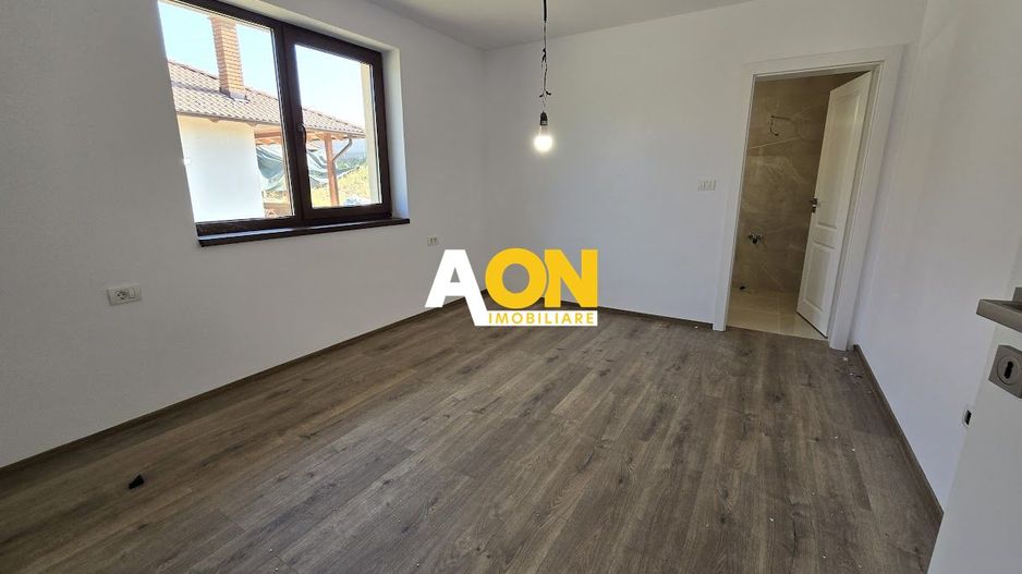 Casa Individuala 4 Camere, 2 Bai, 700mp Teren, Zona Ciugud - Poză 9