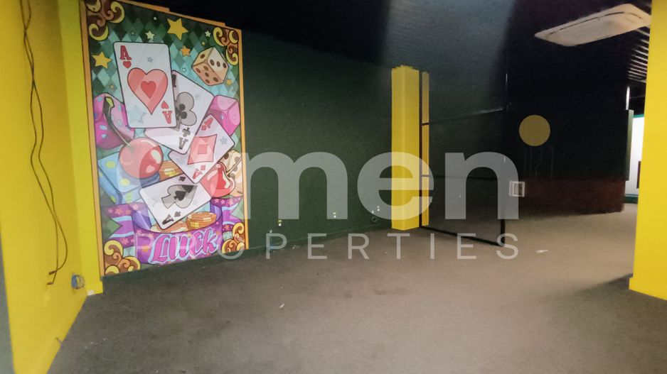 Spațiu comercial de închiriat | Ultracentral | Vis-a-vis de Maramureșul | 100 mp - Poză 2