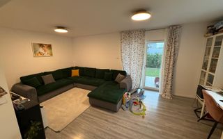 Nou pe Piata, oportunitate unică, Jumatate de duplex cu anexa de 48mp in Chisoda - Poză 4