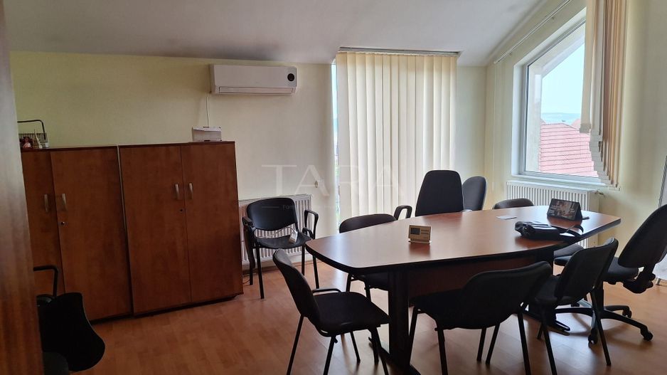 Apartament deosebit în vilă – 4 camere, Andrei Mureșanu / Buna Ziua - Poză 1