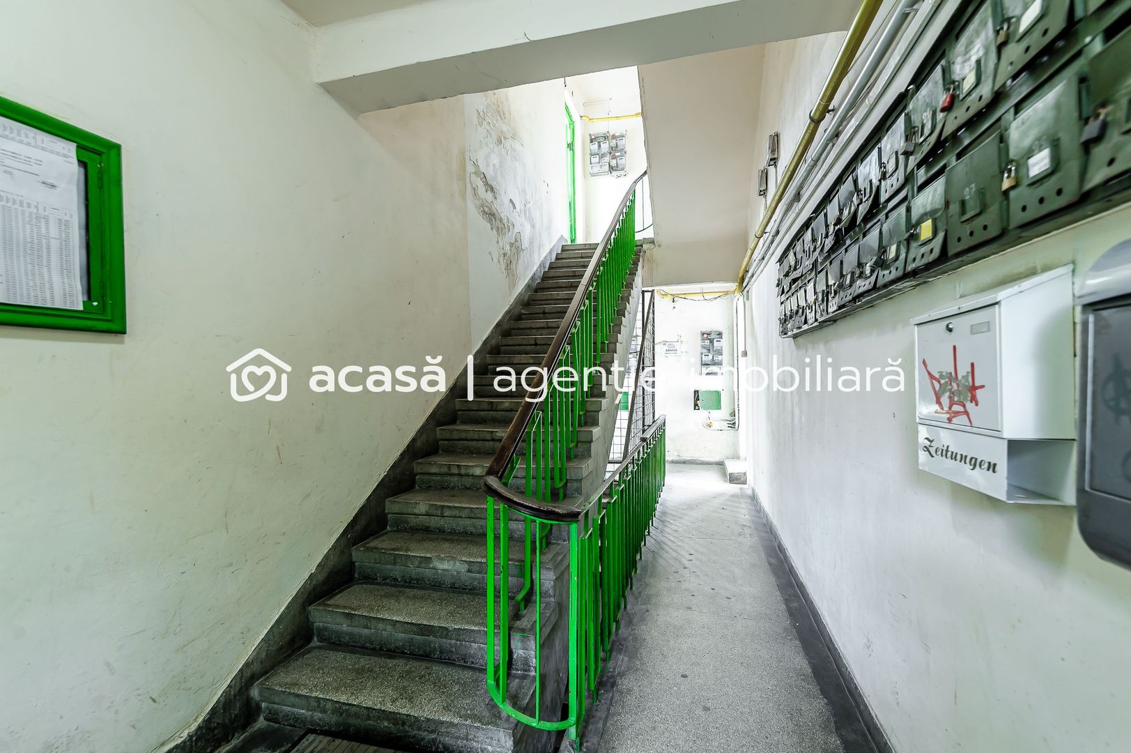 Apartament cu 3 camere, foarte bine poziționat, Vasile Milea - Poză 3