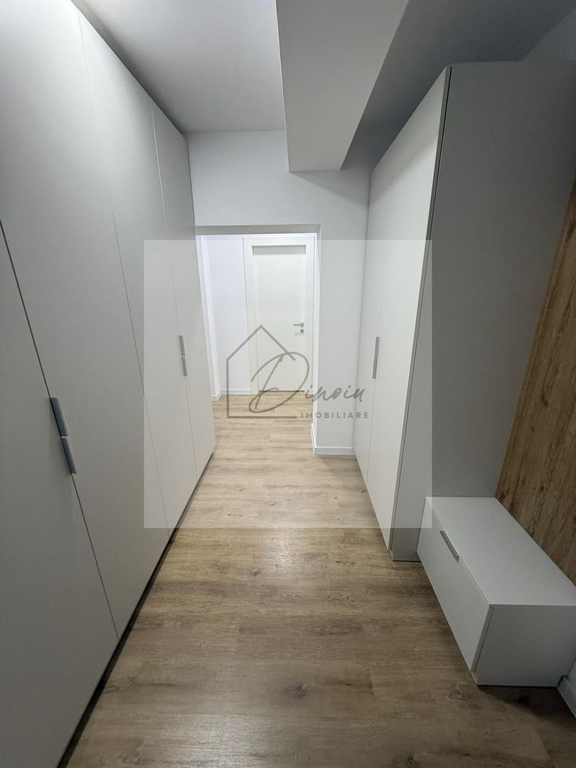 2 camere Pipera Rond OMV I TVA inclus Loc parcare INCLUS | COMISION 0% - Poză 32