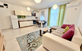 Apartament cu 2 camere complet mobilat si utilat in Giroc langa ESO la asfalt. - Poză 2