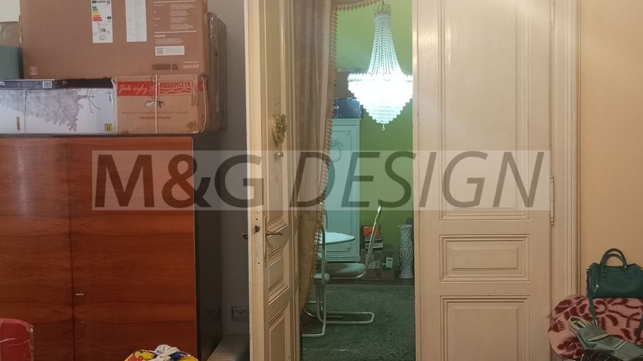 Apartament in cladire istorica, zona Complex Studentesc - Lidl, et 1 - Poză 10
