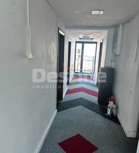 Spatiu excelent -birouri langa AFI Mall, open space sau compartimentat - Poză 8