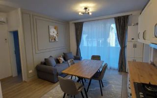 3 camere open space, Parcare, Premium, Zona Cetatii, Floresti - Poză 6