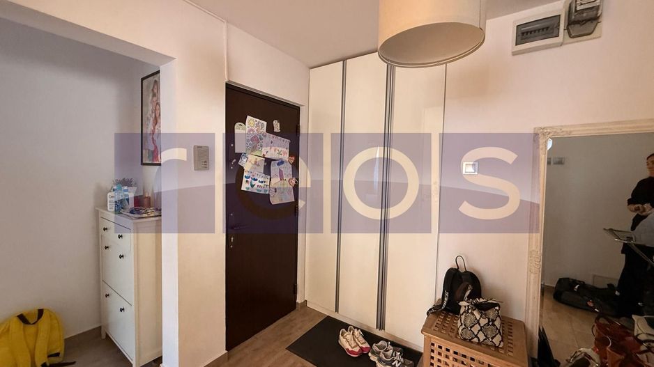 VANZARE 3 CAMERE BULEVARDUL CHISINAU  | DIHAM | - Poză 14