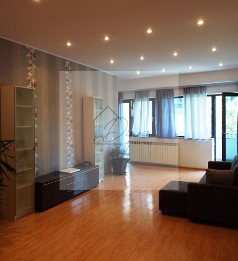 Apartament  3 camere Brancoveanu I vedere parc I parcare inclusa - Poză 12