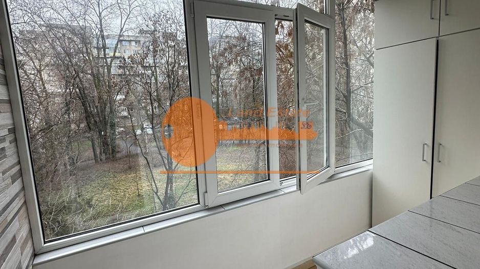 Apartament 2 camere Drumul Taberei - Tudor Vladimirescu renovat modern 2020 - Poză 12