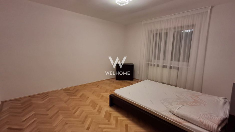 Apartament cu 3 camere la vila, de vanzare, zona Stefan cel Mare, Sibiu - Poză 1