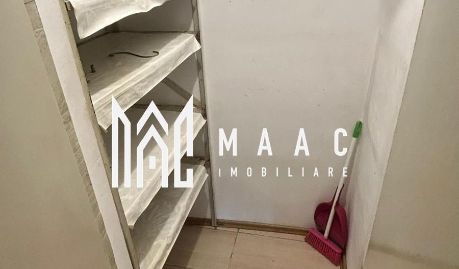 BLACK FRIDAY I Apartament Central I 3 Camere I 56 mp I Balcon I Ideal Investitie - Poză 9