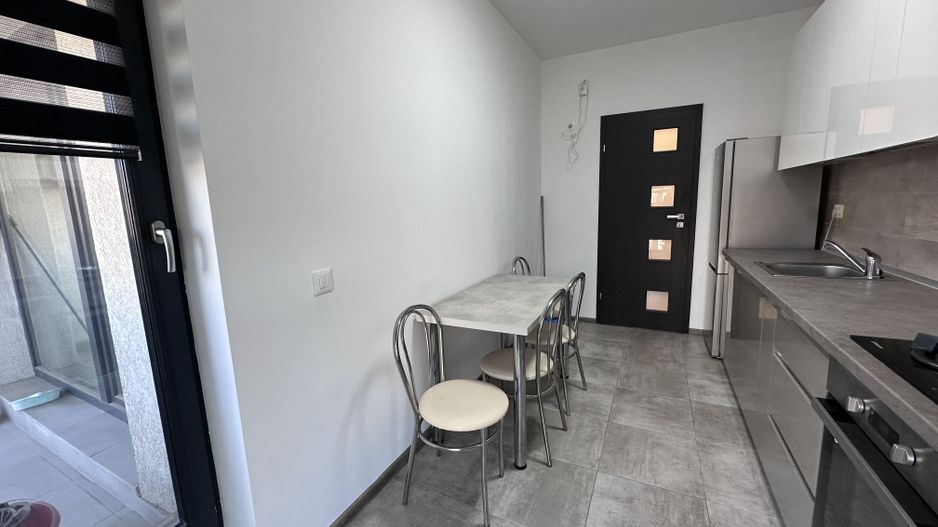 Apartament 2 camere - Exigent Plaza Residence Faza 4 + parcare - Poză 9