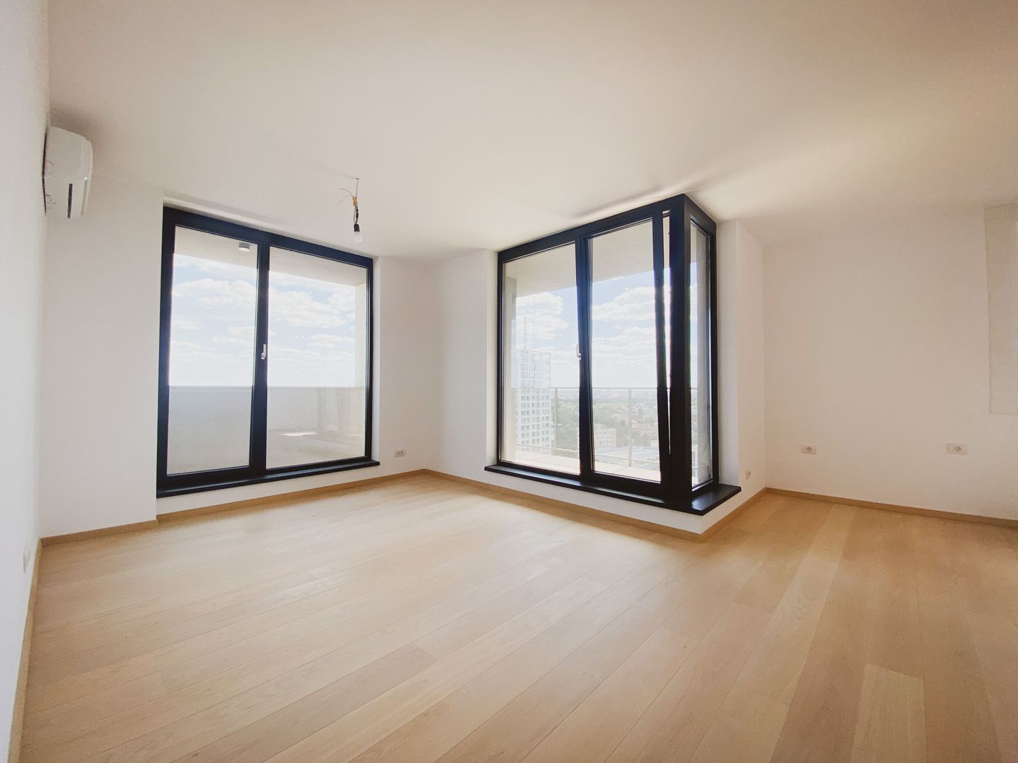 VANDUT - ISHO Timisoara | Etaj 18  - 66 mp | Parcare subterana - Poză 5