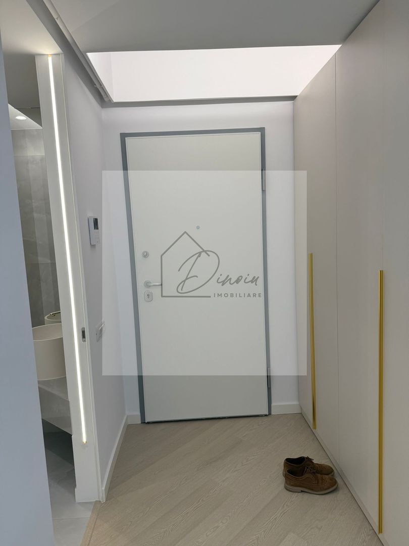 COMISION 0% I Apartament 3 camere Aviatiei Pipera I Cortina North - Poză 15