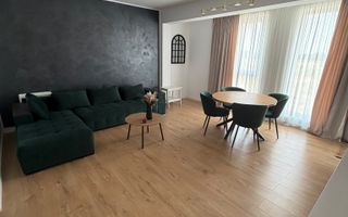 2 camere Tunari I Locatie centrala excelenta I parcare incl I COMIS 0% - Poză 1