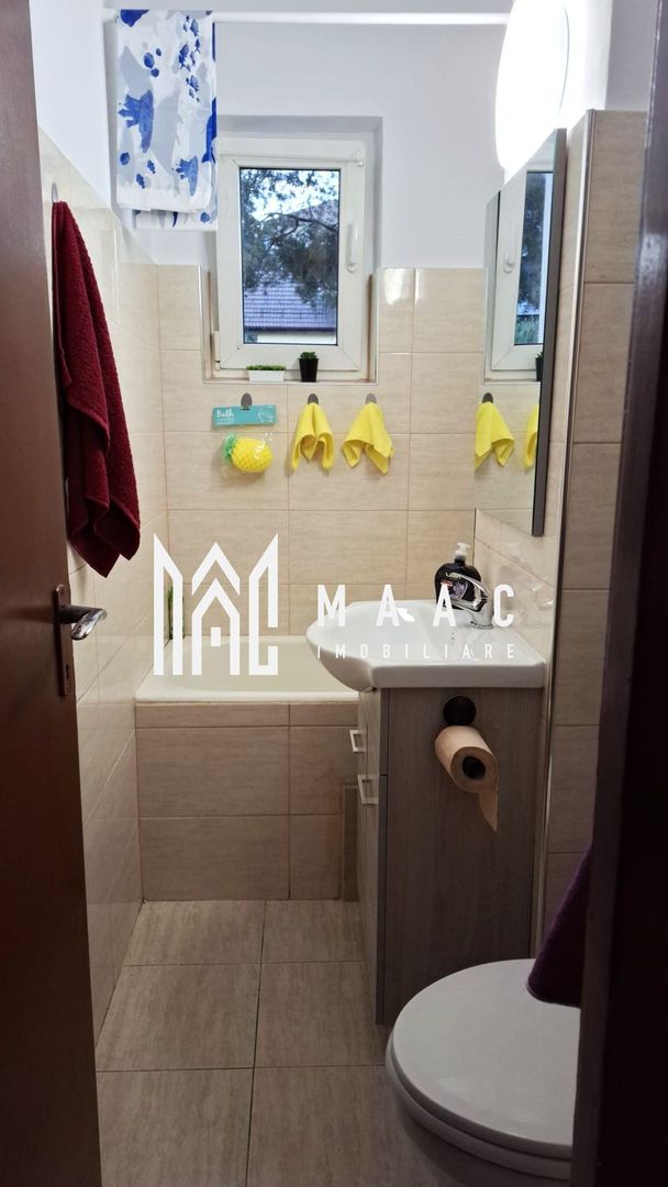 Apartament 2 camere I Parter I Zona Rahova - Poză 7