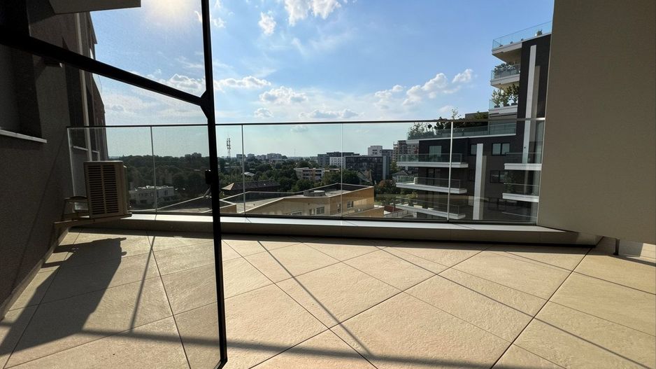 Apartament elegant 2 camere | View liber I Gafencu 49 - Poză 2