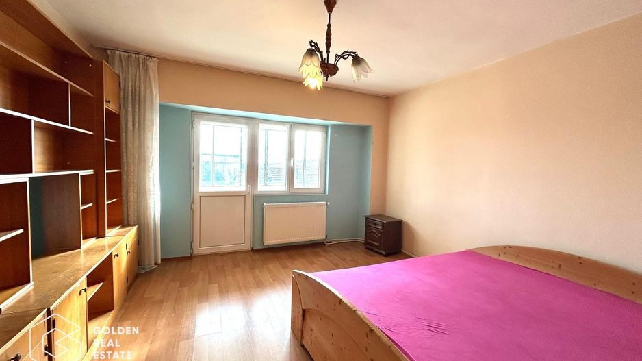 Apartament 4 camere, 128 mp, zona Alfa, comision 0% - Poză 3