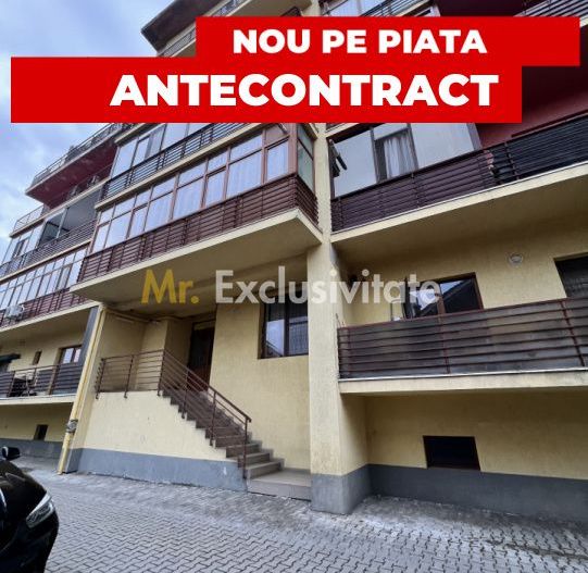 Dedeman-Big  3 camere parter inalt- bloc 2008 & parcare curte privata - Poză 1