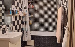 Rahova - Parc Sebastian, 2 camere, 1986, reabilitat, parcare ADP - Poză 6