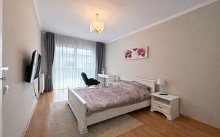 Inchiriere 2 camere| balcon | în complexul Platinia Shopping Center - Poză 9