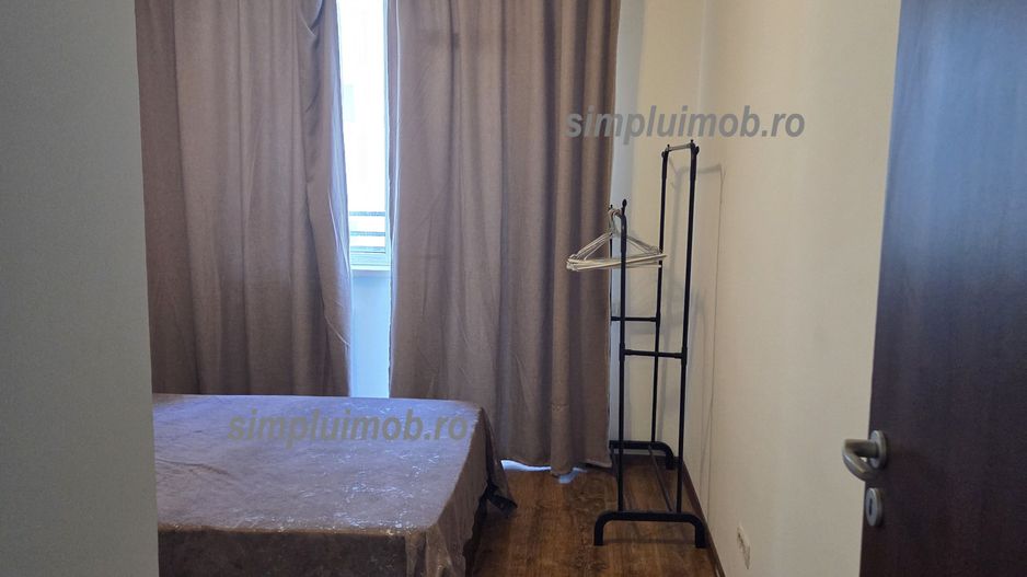 Apartament 2 camere | Viva Residence | Bloc 2016 | Balcon | AC | - Poză 4