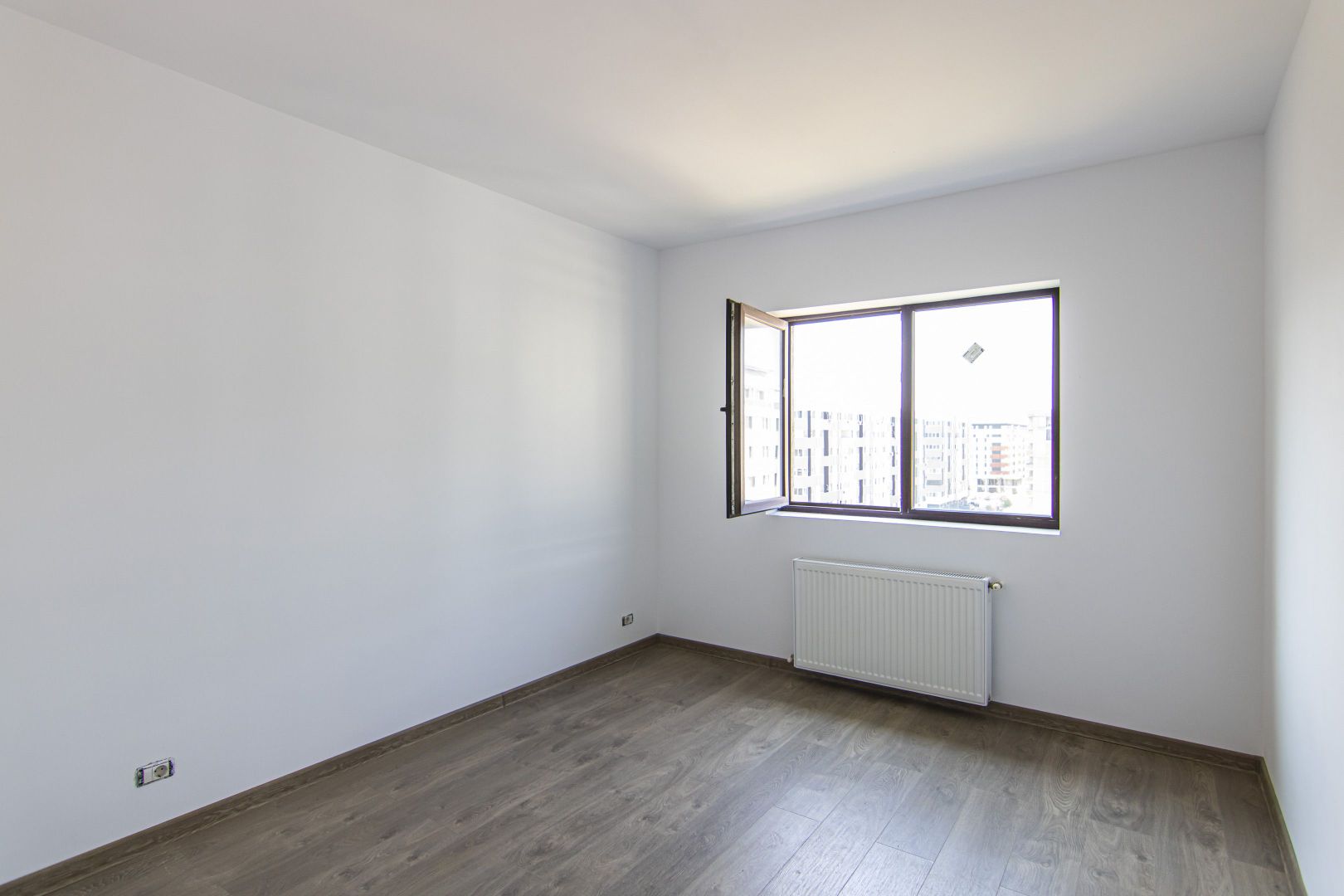 MILITARI RESIDENCE | TINERETULUI 65C | FINISAT COMPLET| CENTRALA | COMISION 0% | - Poză 5