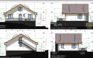 Teren Intravilan | 351 mp | Șura Mare | PUZ aprobat + AC în Curs - Poză 1