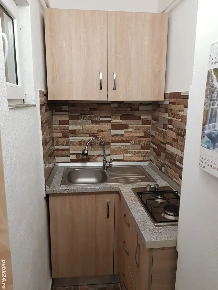 COMISION 0% | Apartament 1 Camera | Zona Freidorf | Parter Inalt - Poză 3