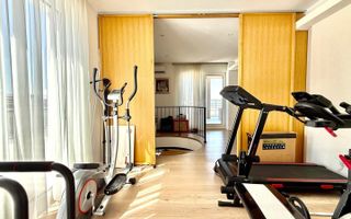 PENTHOUSE DE LUX CU VEDERE PANORAMICĂ | Parcare | CARTIER BUNĂ ZIUA - Poză 25