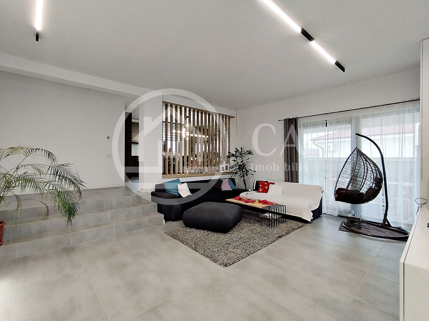 Casa Sp + P  cu 6 camere de vanzare str. Apateului, Oradea - Poză 16