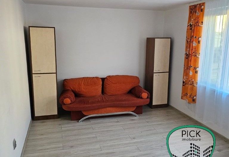 P 1127 - Apartament cu 1 cameră în Târgu Mureș, zona Ștefan Cel Mare - Poză 1
