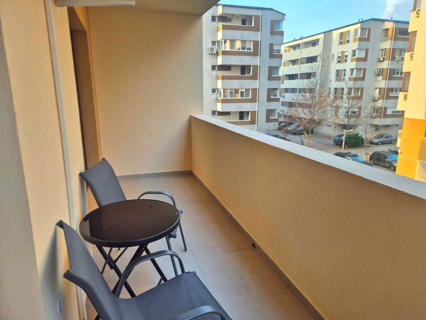 De închiriat apartament 2 camere Apărătorii Patriei Complex Brown - Poză 6